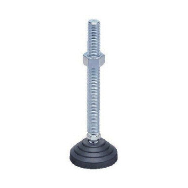 エンプラレベリングパッド LVAR60S10C-SUS 1