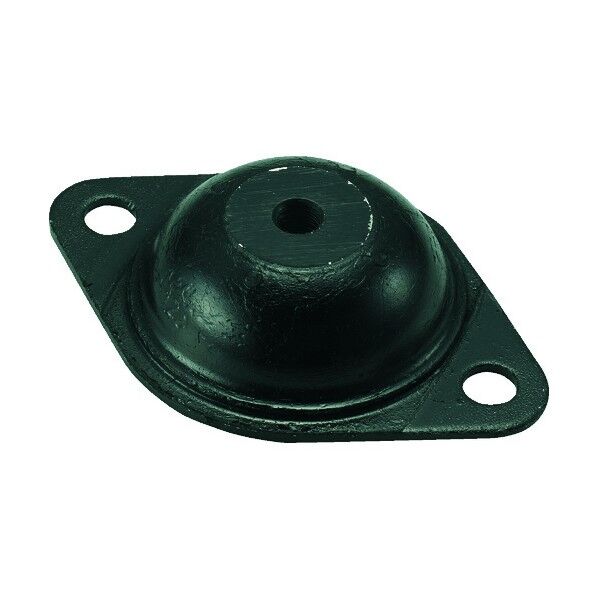 軽荷重用防振ゴム