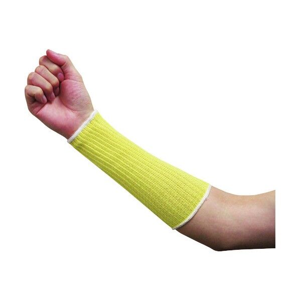 トワロン ケブラー(R)K−20 手首ガード長 K-20-1P 1個