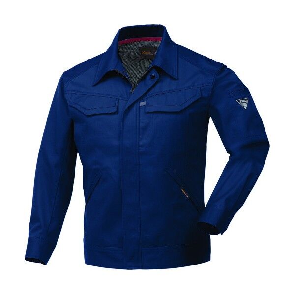 長袖ブルゾン2050