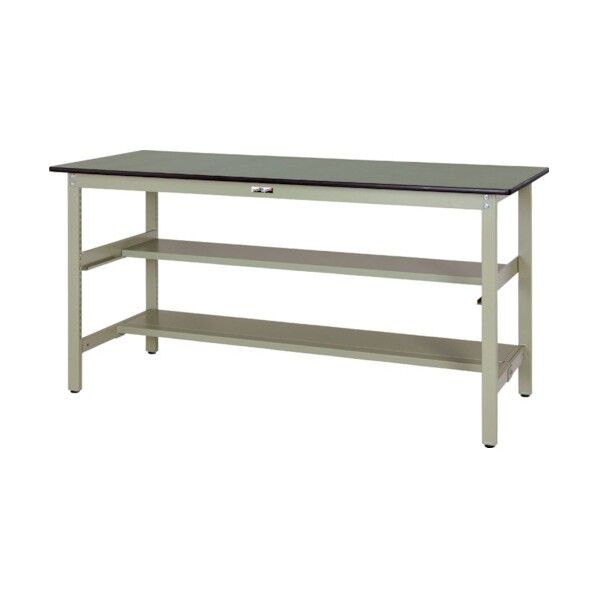 ワークテーブル 300シリーズ 固定式 H900 SWRH-1575TS1-GG 1点