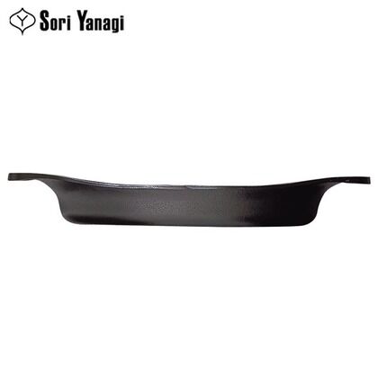 南部鉄器 オイルパン 22cm 1点