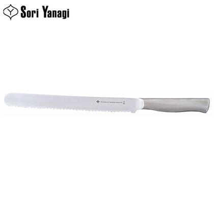ブレッドナイフ 21cm 1点