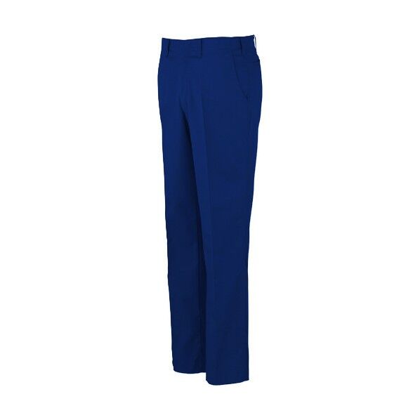 ノータックスラックスA-6653 1 ネイビー 105 A-6653-1-105 1点