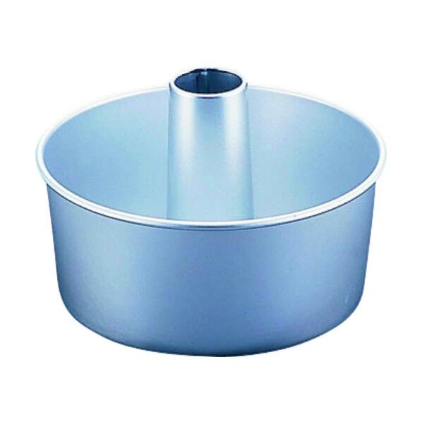 アルミ プレス シフォンケーキ型 底取 23cm 23cm WSH01023 1点