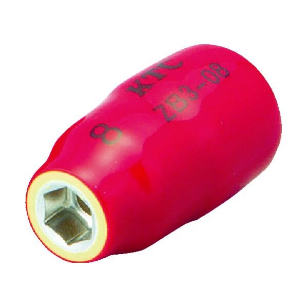 9.5sq.絶縁ソケット