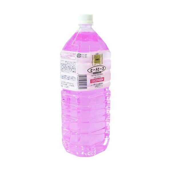ヒートエース用 詰替用液体燃料 2.0L(2230g)