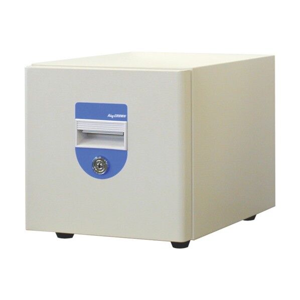 データメディア耐火金庫 DF-1S 1点