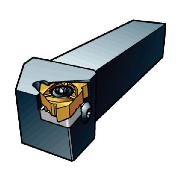 コロスレッド266小型旋盤用ねじ切りシャンクバイト