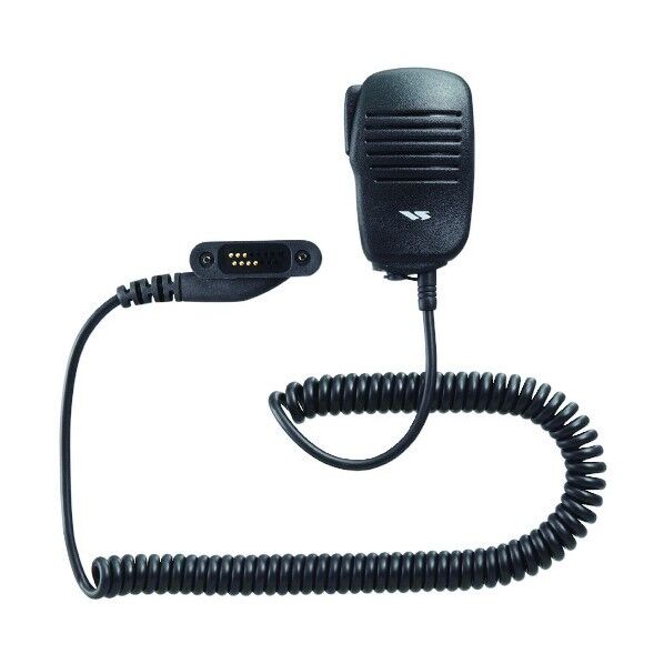 小型スピーカーマイク