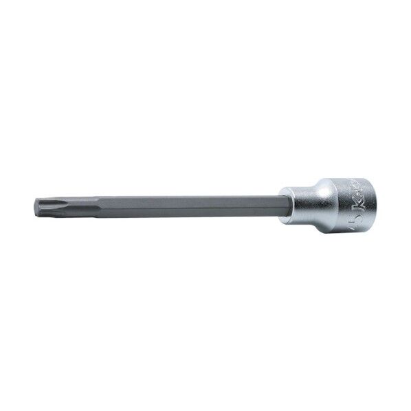 コーケン 12.7mm差込 トルクスビットソケット 全長100mm T30 4025.100-T30 1