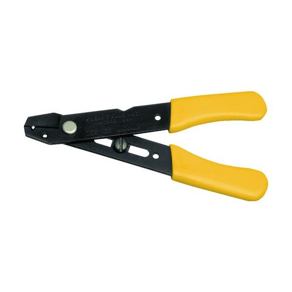 ワイヤーストリッパー 調整機能付 90.72g 1003