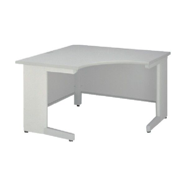 EDコーナーデスク ED-097C-HH 67819 1点