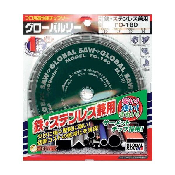 グローバルソー