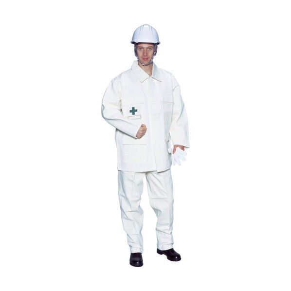 プロバン作業服上衣 5160-A-M 1