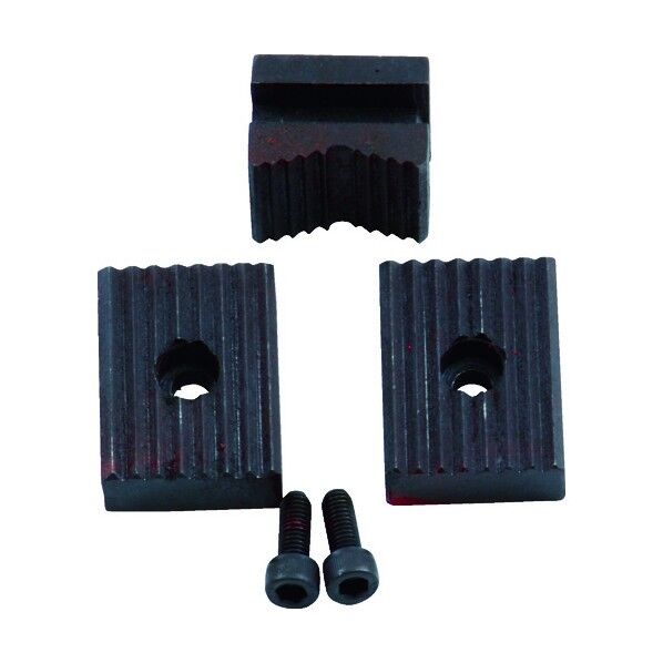 パイプバイス用口金セット パイプバイス用口金セット