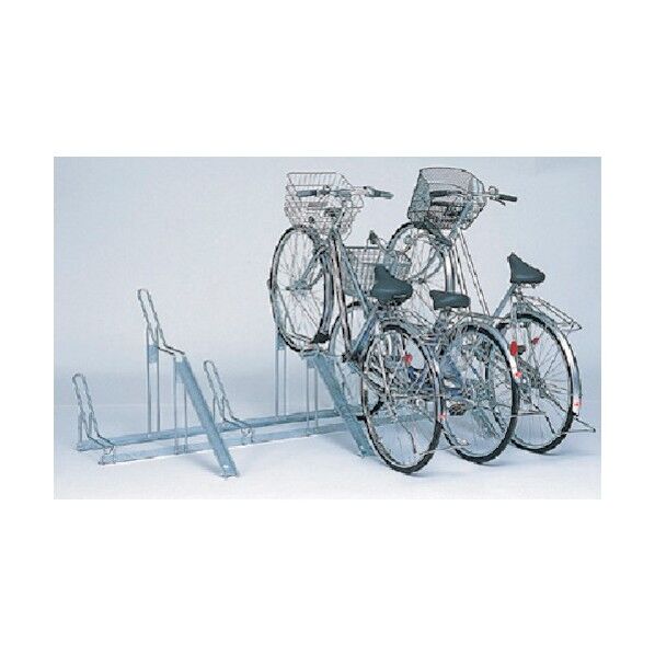 CPHラック 自転車5台用 CP-CR5H 1点