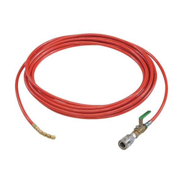 PU洗管ホース 10/100G用 Qカプラ