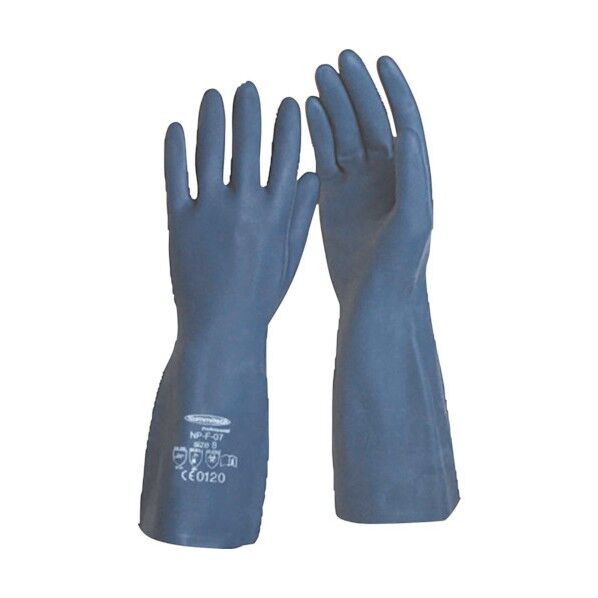 耐油・耐溶剤手袋 NP-F-07