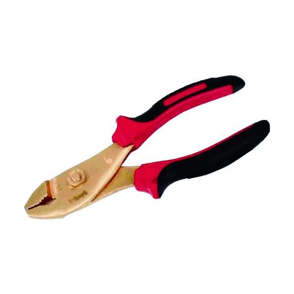 防爆プライヤー