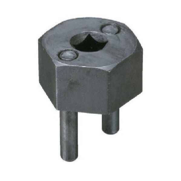 スイベルアイボルト取付けツール