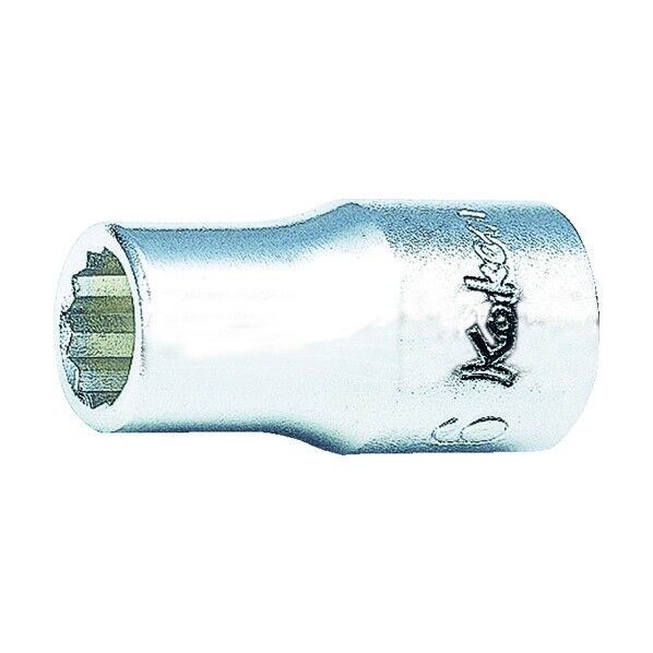 ソケット(12角タイプ・インチサイズ)