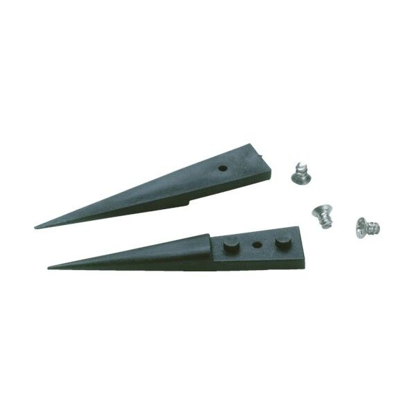 取り換え式ピンセット(非磁性タイプ) 交換チップ