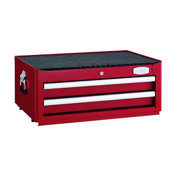 フラットトップチェスト