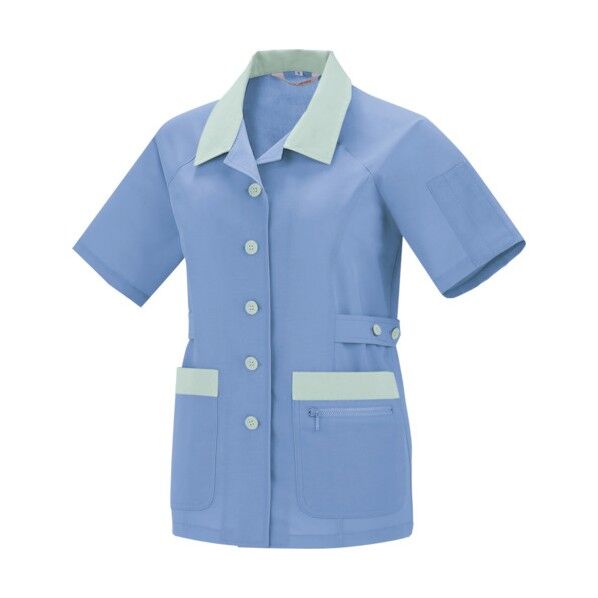 レディス半袖ジャケット1322-40-11 1322-40-11 1点