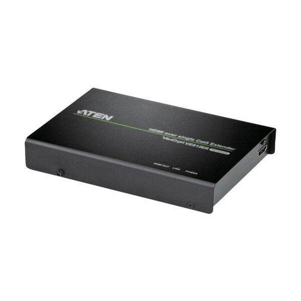 ATEN ビデオ延長器用レシーバー HDMI / HDBaseT対応