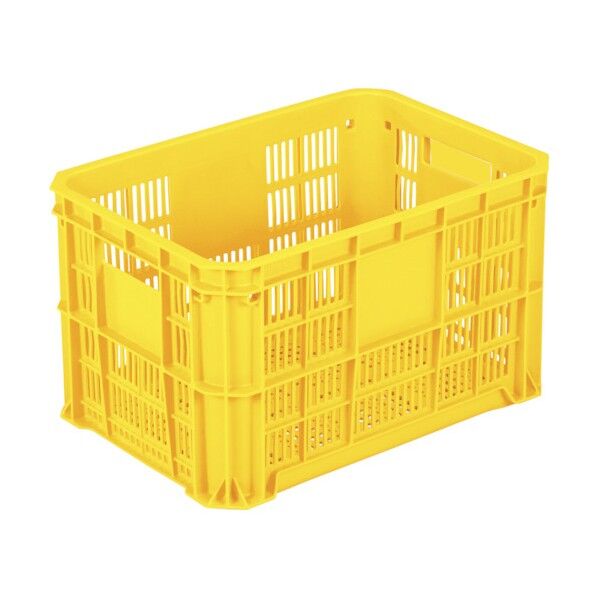 MB型メッシュコンテナーMB-20F2 MB20F2Y 1点