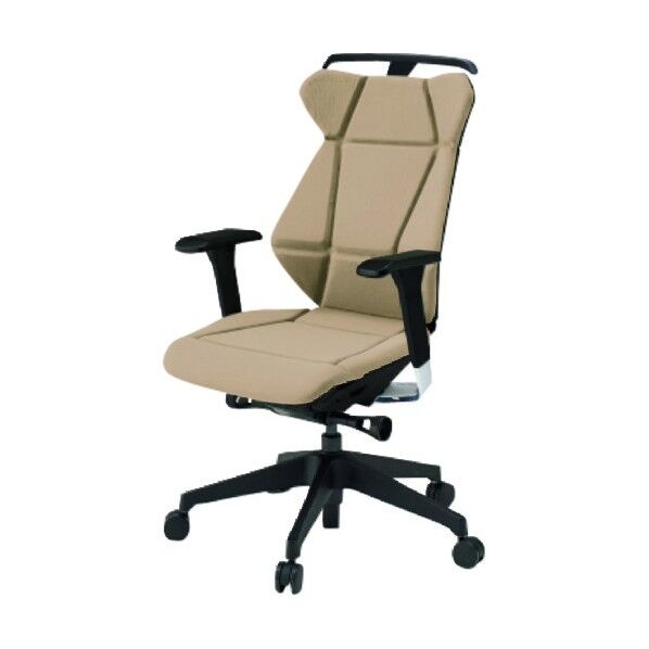 フリップフラップチェア可動肘 KF-867GCH-TTY3 1点