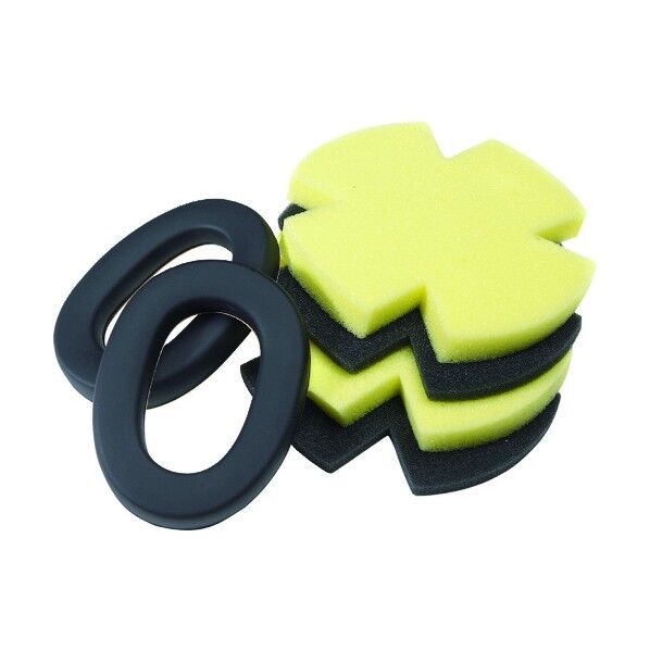 イヤーマフ消耗品キット 6105 1個