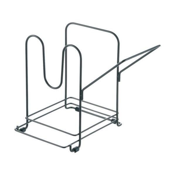 トトノ 引き出し用 鍋フライパンスタンドN