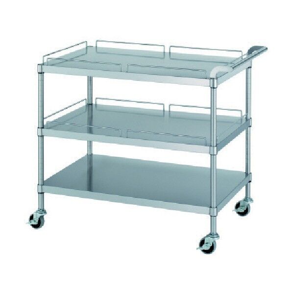 ステンレスワゴンＭ２１型 M21-9045 1