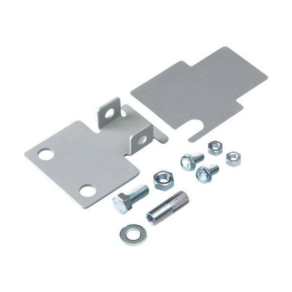 TUG200型軽中量棚オプション固定ベース