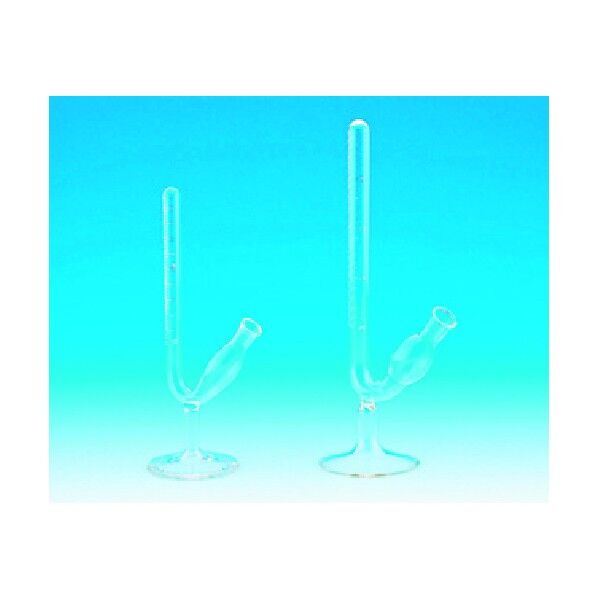 アインホルン醗酵管目盛付 10mL 858-03-72-01 1点