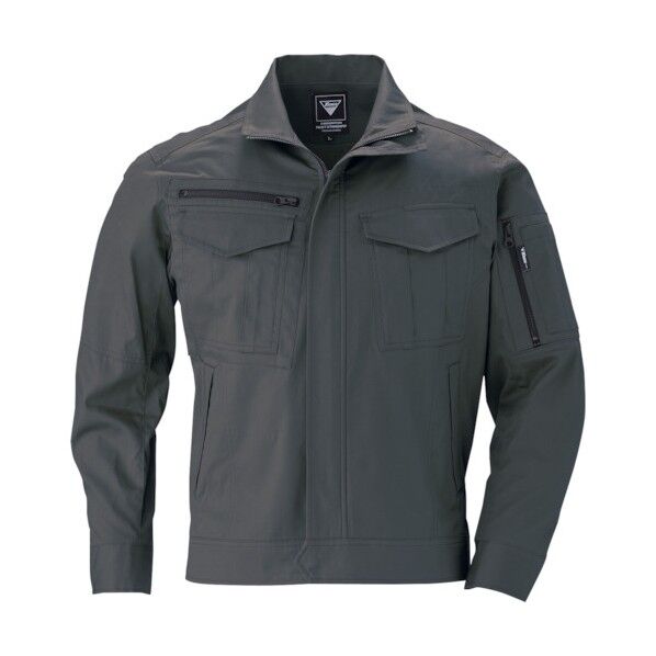 長袖ブルゾン2014-25-S 2014-25-S 1点