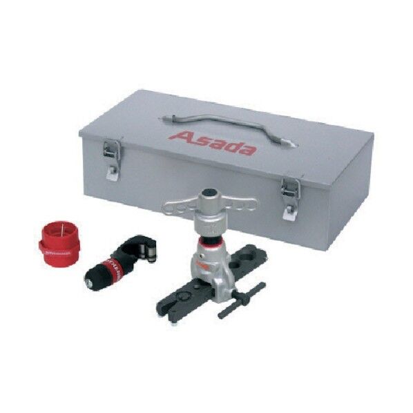 フレアリングツール６４５Ｑセットラチェット機構付 FT645QS 1