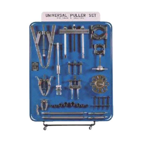 プーラー ボードセット 中・大型車用