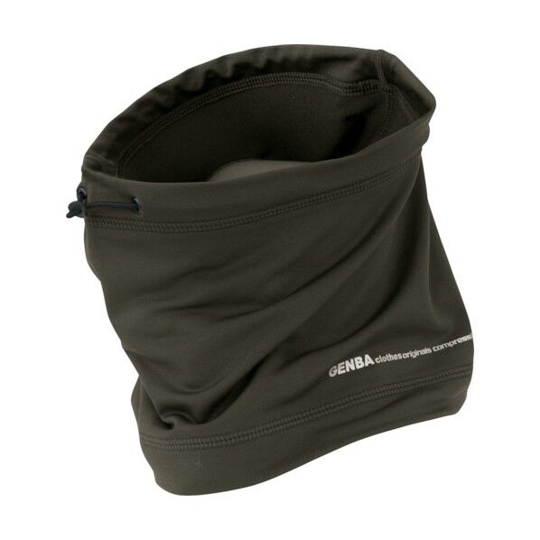 ネックウォーマー6624-62-F 6624-62-F 1枚