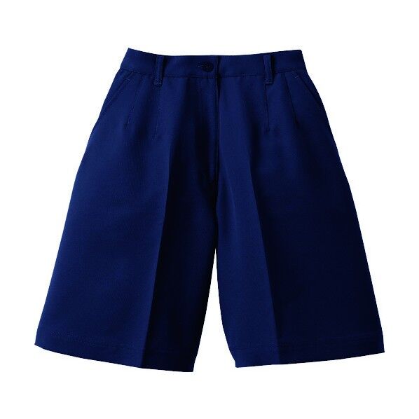 シャーリングキュロット 088ネイビー 4L 7645 1