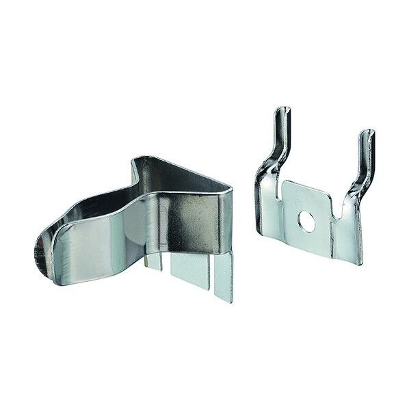 パンチングボードパーツ キャッチフック バラ