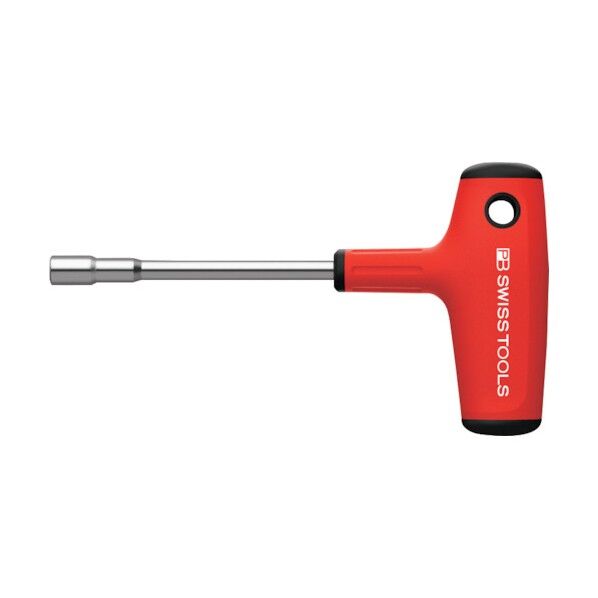 クロスハンドル ビットドライバーハンドル 1254.10-100M 1