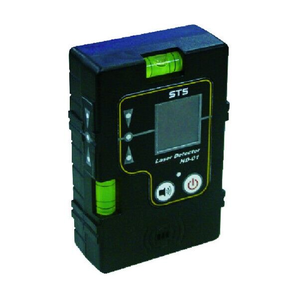 STS レーザー墨出器用受光器 HD-01
