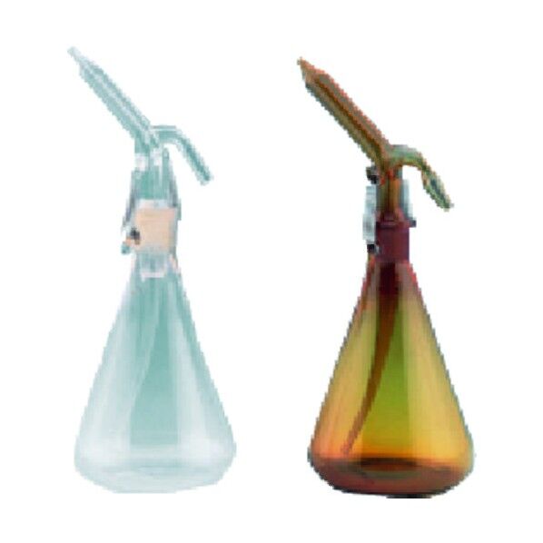 噴霧器 クロマト用 茶 30mL 567-05-80-08 1点