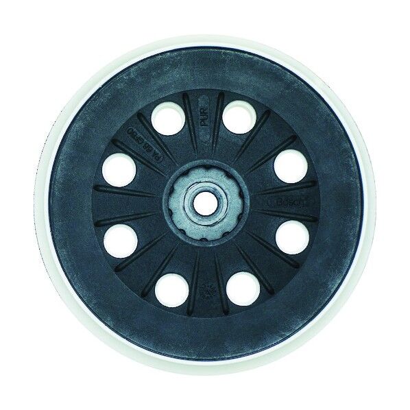 ボッシュ GEX-125AVE専用ラバーパッド