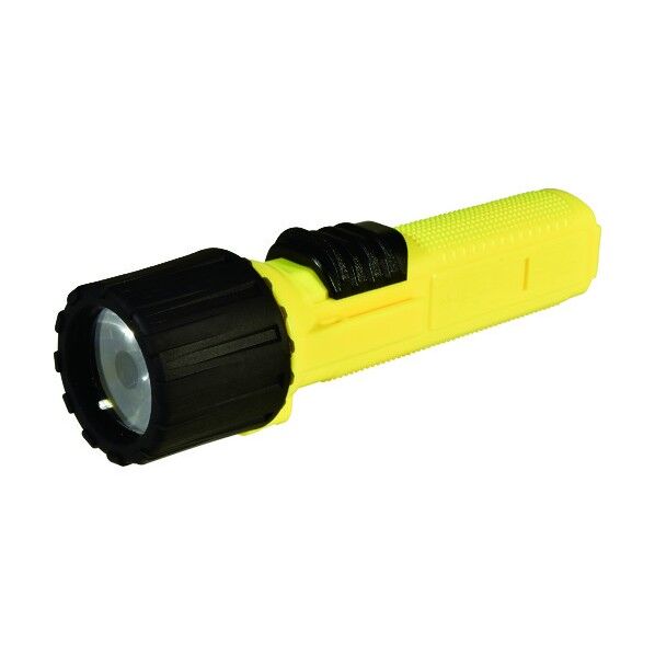 LED防爆懐中電灯 40度 DS-10 1本