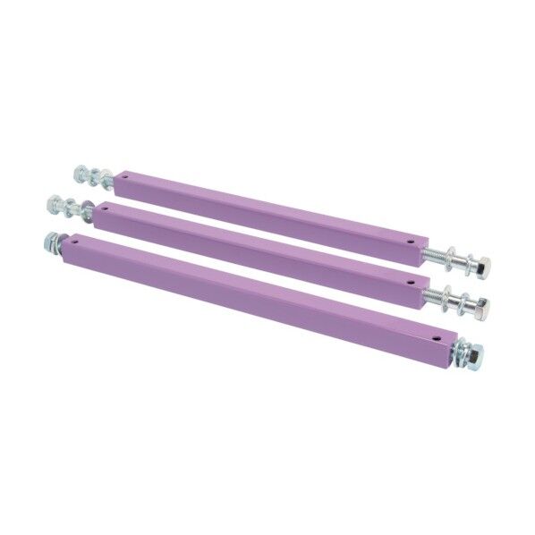 連結バーセット