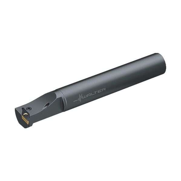 A-PVUBボーリングバー スクリュークランプ